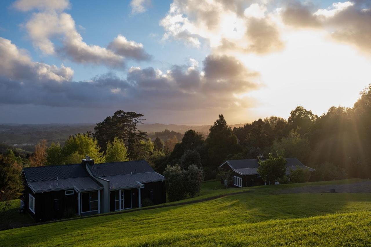 Woodhouse Mountain Lodge Воркверт Екстер'єр фото